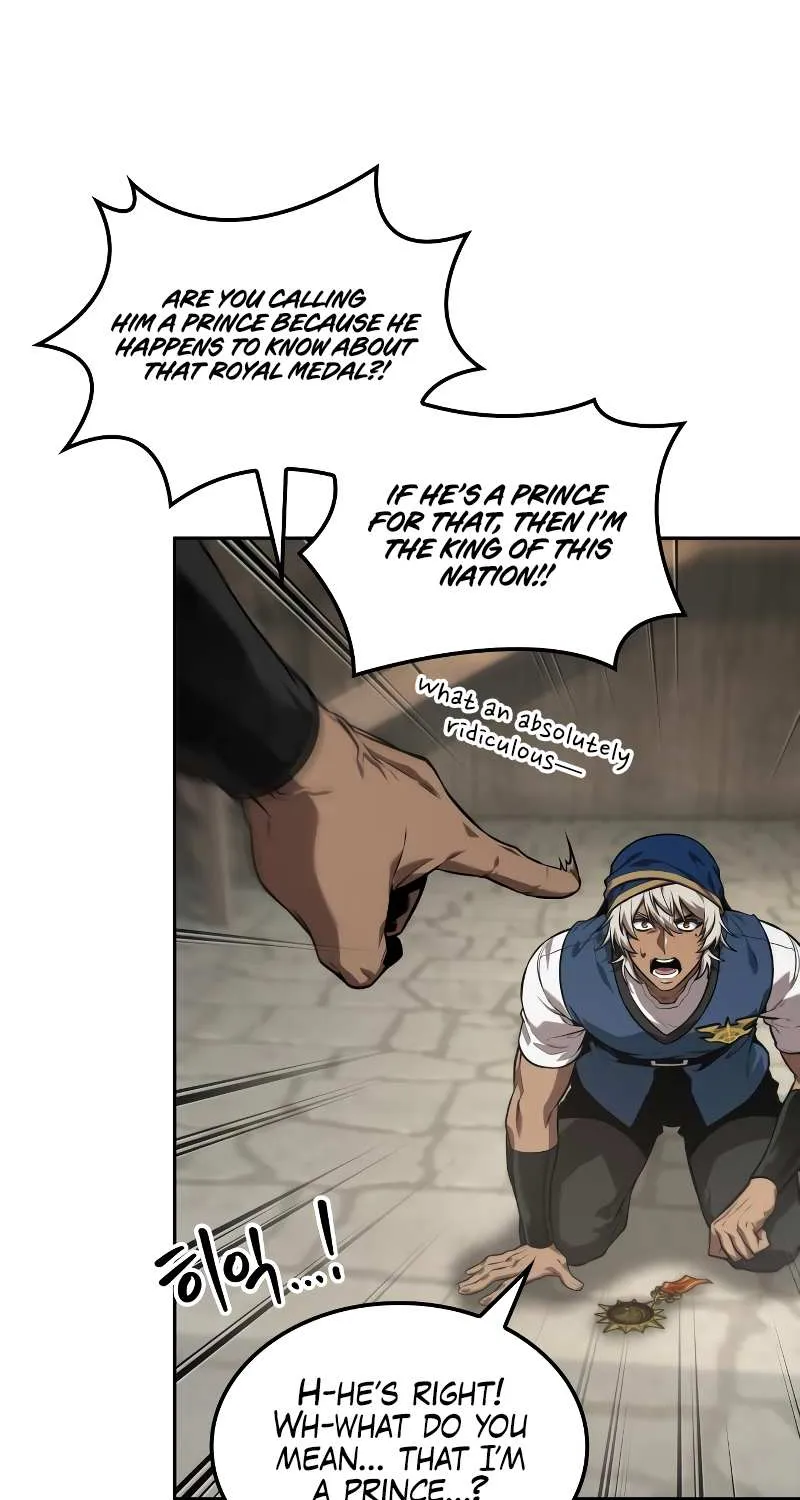 The Last Adventurer Chapter 82 page 9 - 