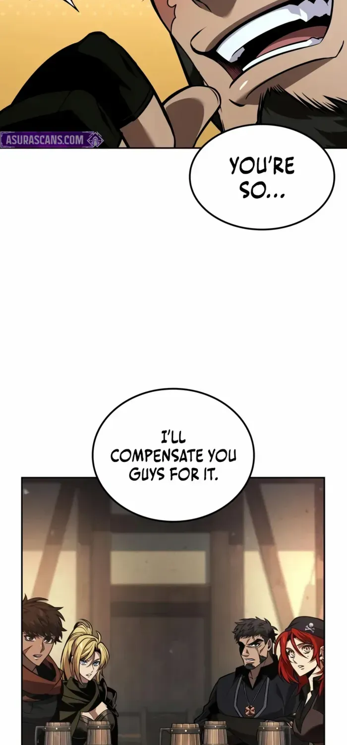 The Last Adventurer Chapter 83 page 12 - 