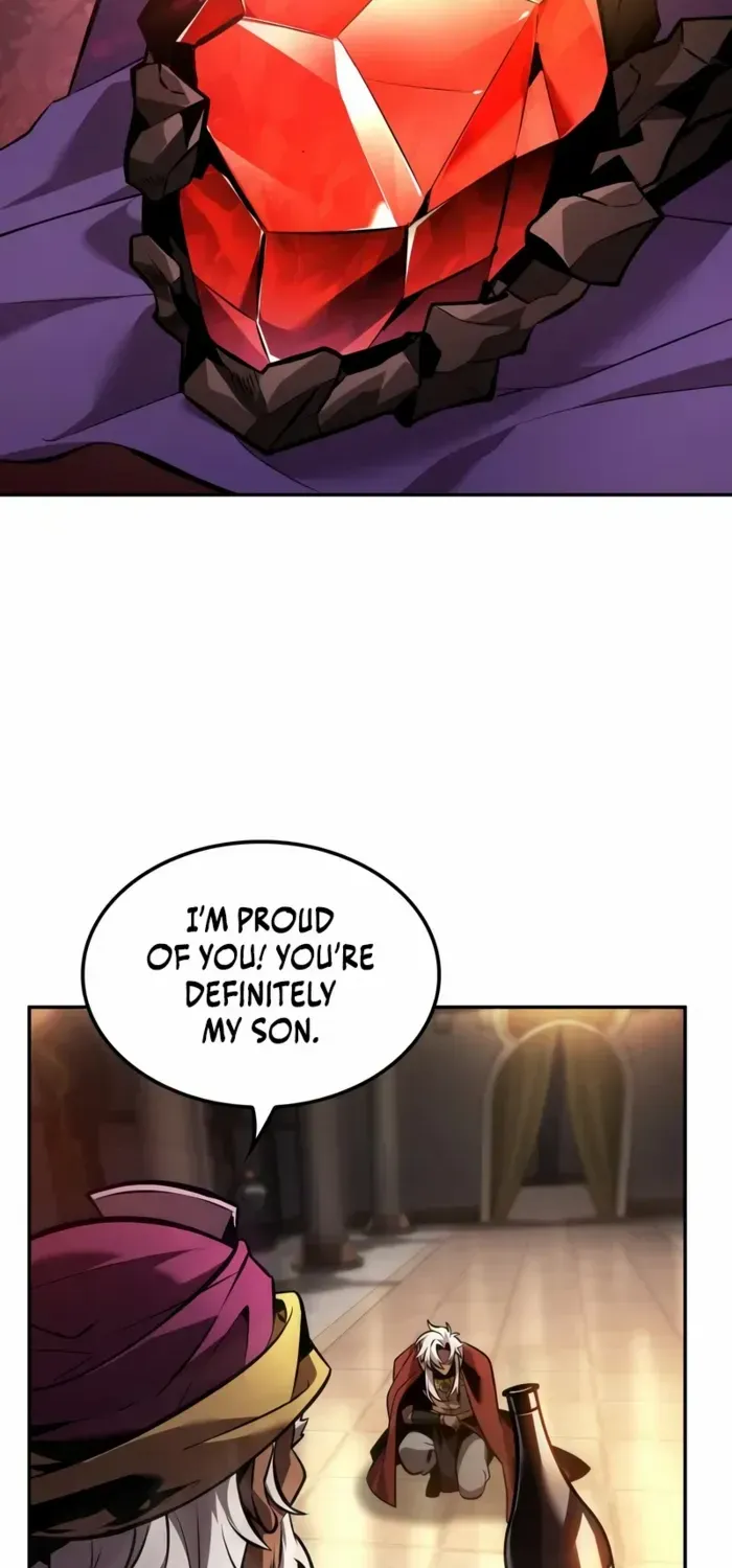 The Last Adventurer Chapter 83 page 20 - 