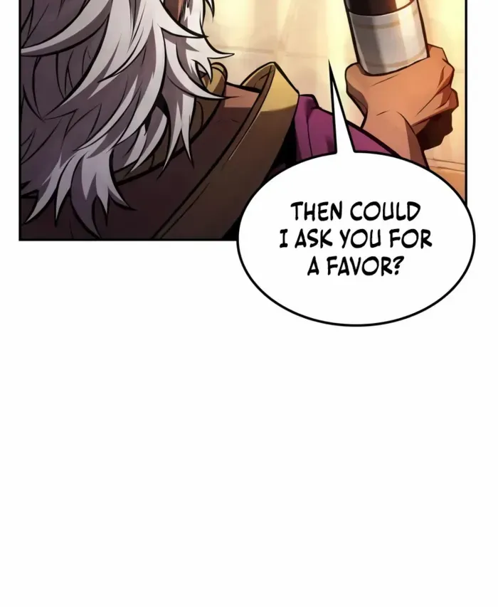 The Last Adventurer Chapter 83 page 21 - 
