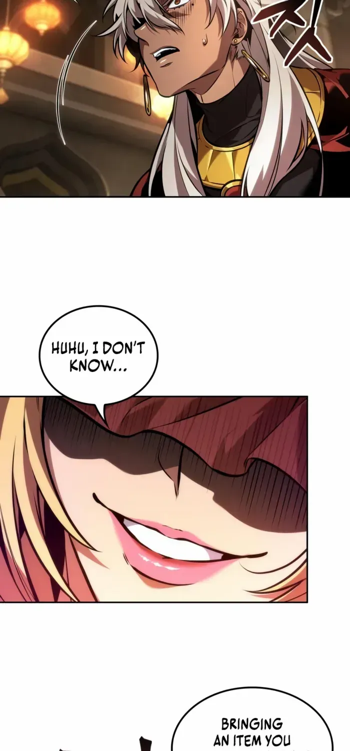 The Last Adventurer Chapter 83 page 26 - 
