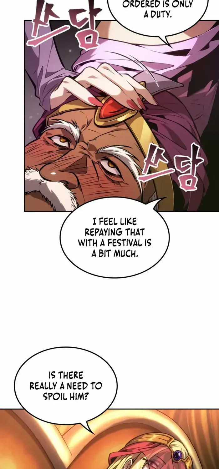 The Last Adventurer Chapter 83 page 27 - 