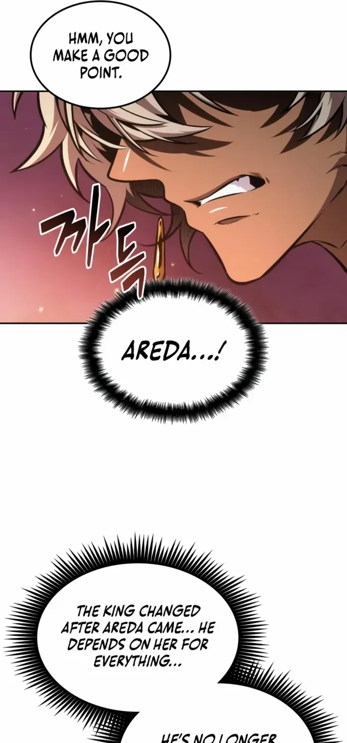 The Last Adventurer Chapter 83 page 29 - 