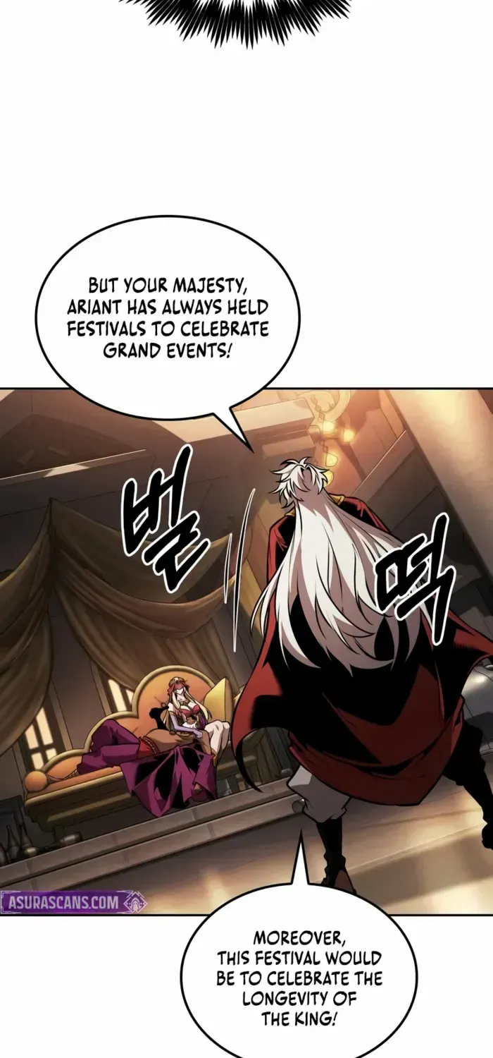 The Last Adventurer Chapter 83 page 31 - 