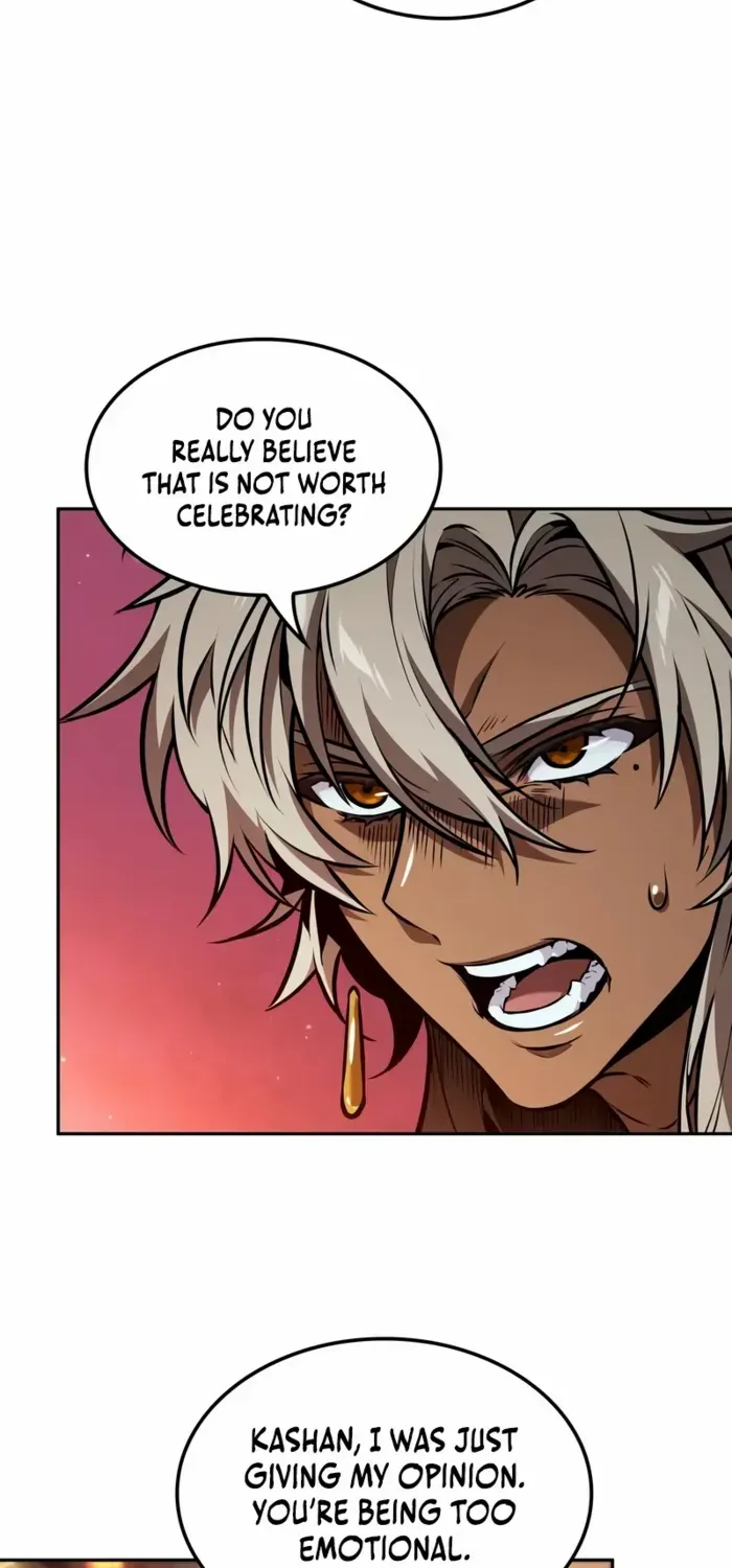 The Last Adventurer Chapter 83 page 32 - 