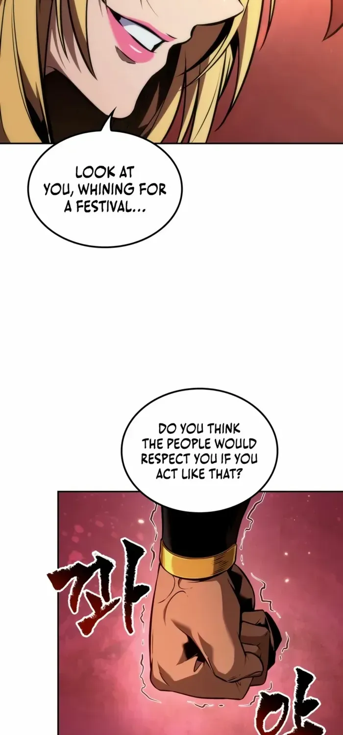 The Last Adventurer Chapter 83 page 34 - 