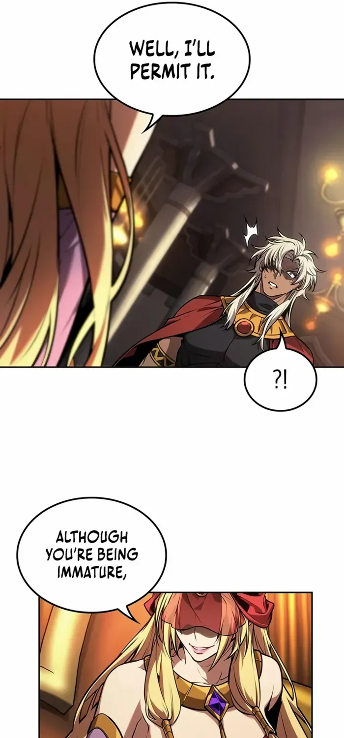 The Last Adventurer Chapter 83 page 36 - 