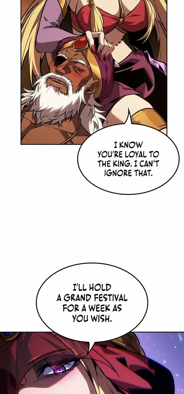 The Last Adventurer Chapter 83 page 37 - 