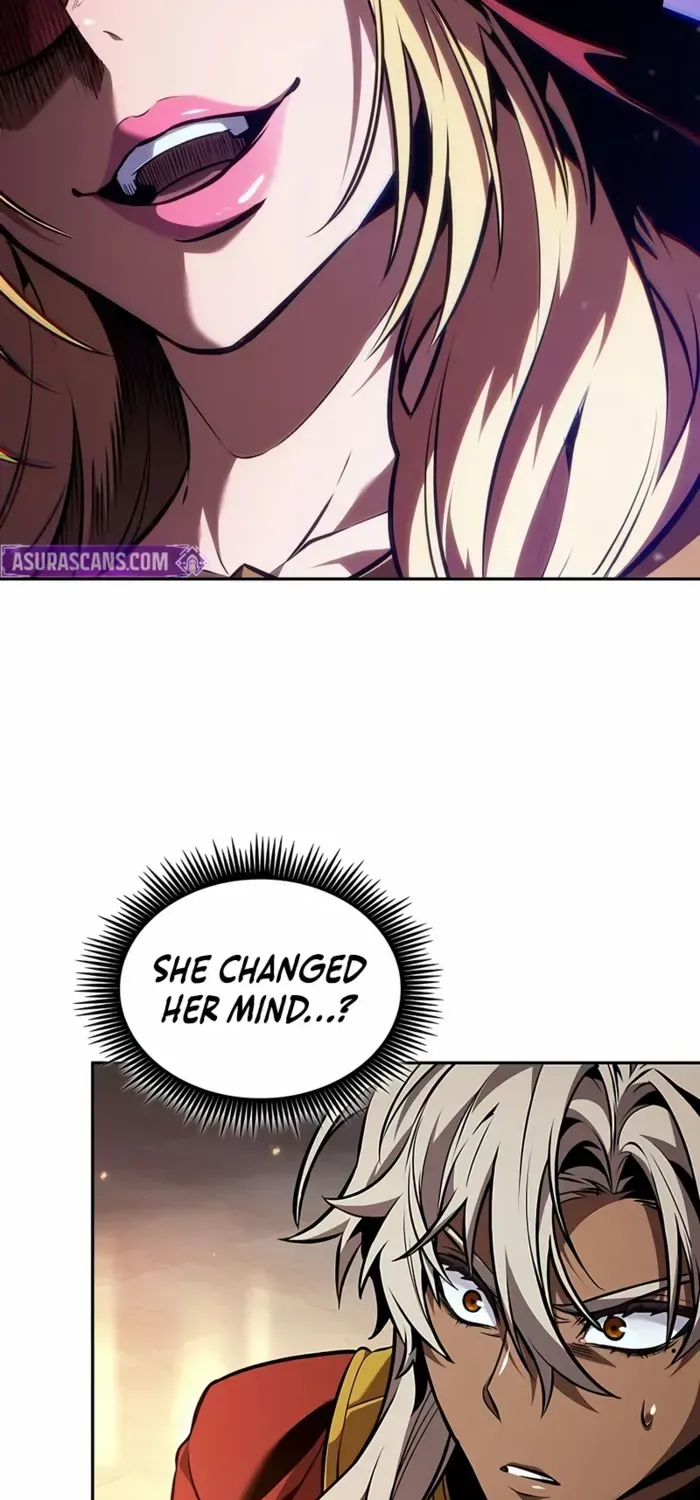 The Last Adventurer Chapter 83 page 38 - 