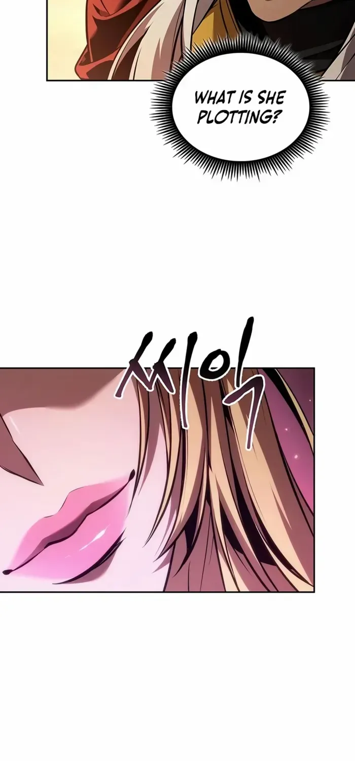 The Last Adventurer Chapter 83 page 39 - 