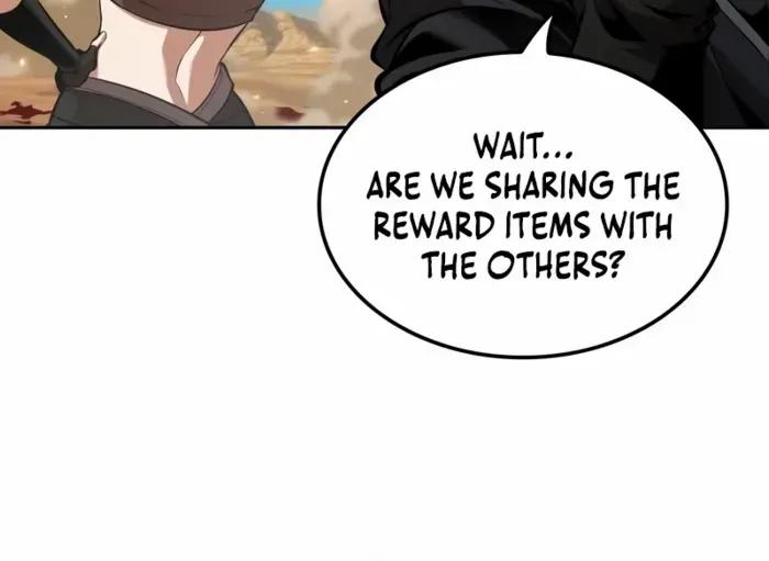 The Last Adventurer Chapter 83 page 49 - 