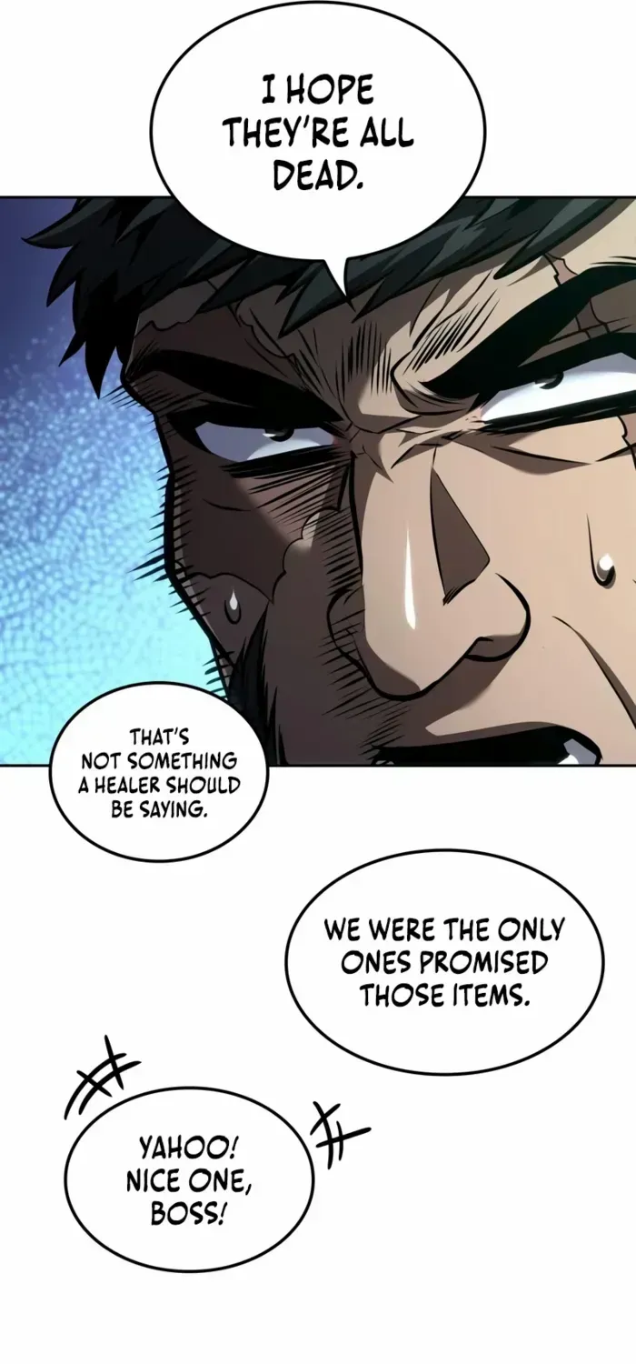 The Last Adventurer Chapter 83 page 50 - 