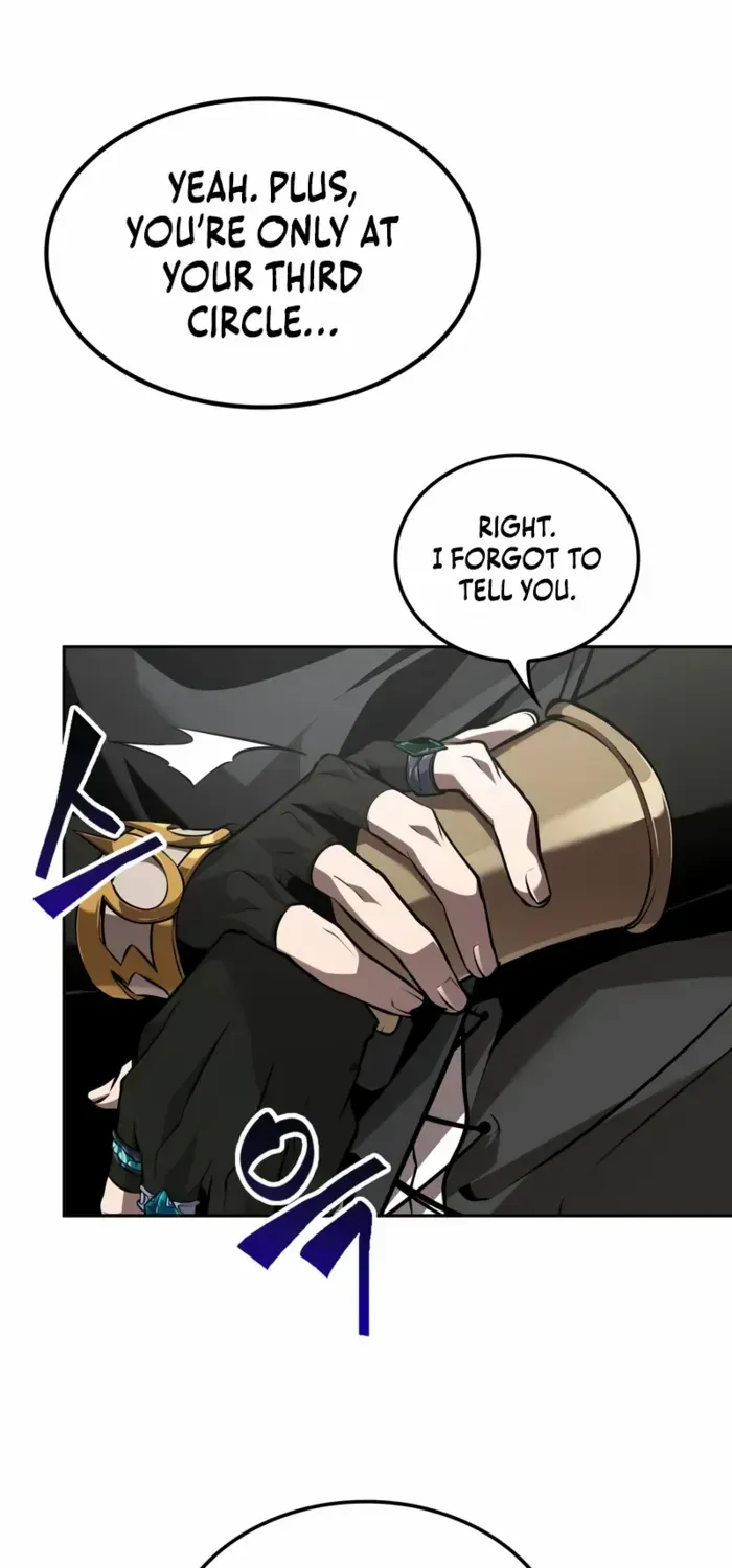The Last Adventurer Chapter 83 page 52 - 