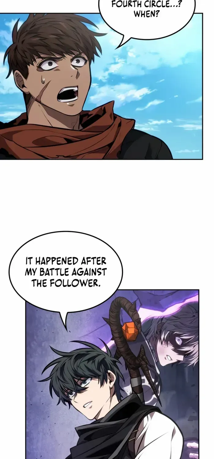 The Last Adventurer Chapter 83 page 54 - 
