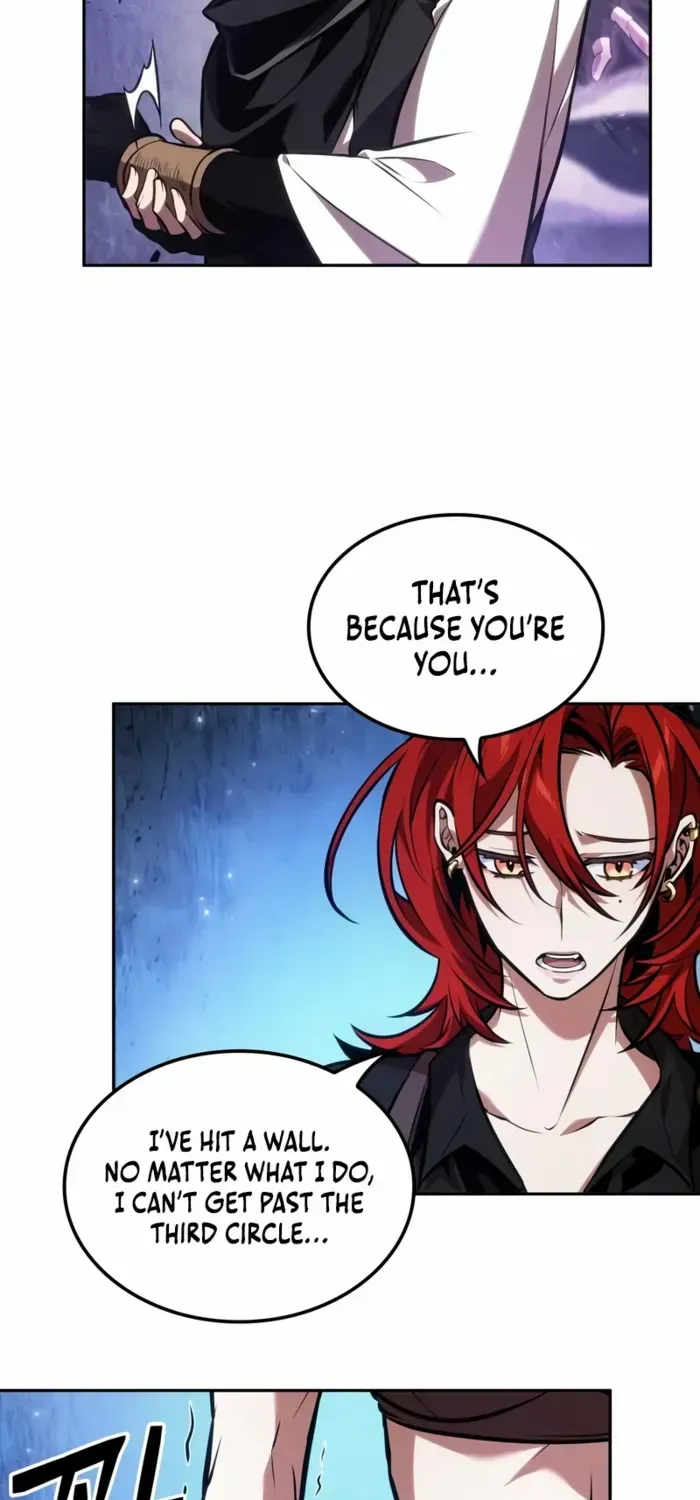 The Last Adventurer Chapter 83 page 55 - 