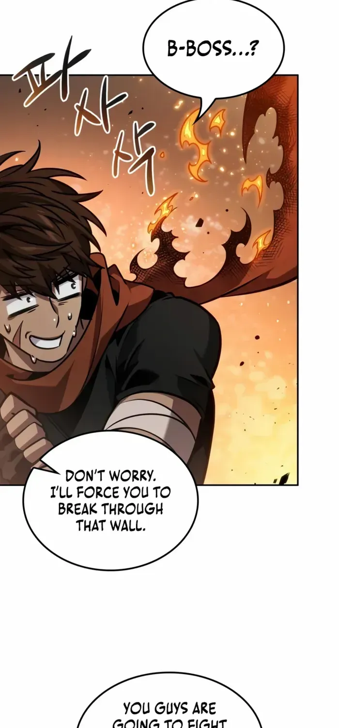 The Last Adventurer Chapter 83 page 59 - 