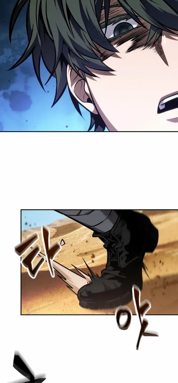 The Last Adventurer Chapter 83 page 61 - 