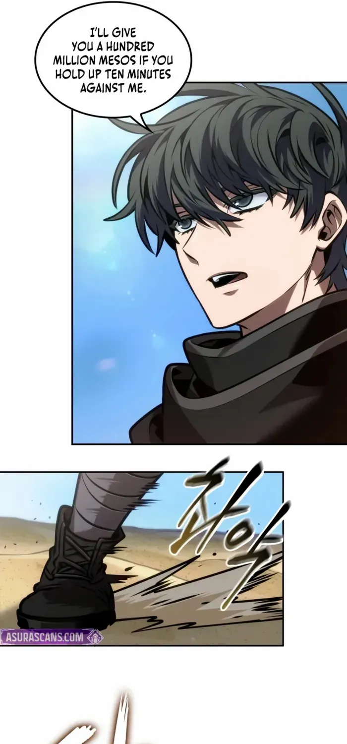 The Last Adventurer Chapter 83 page 64 - 