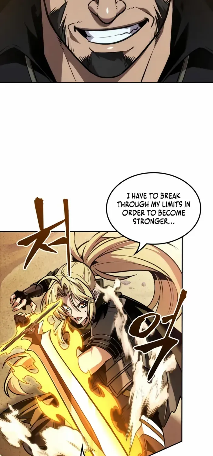 The Last Adventurer Chapter 83 page 66 - 
