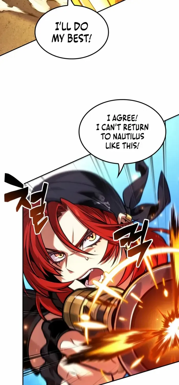 The Last Adventurer Chapter 83 page 67 - 