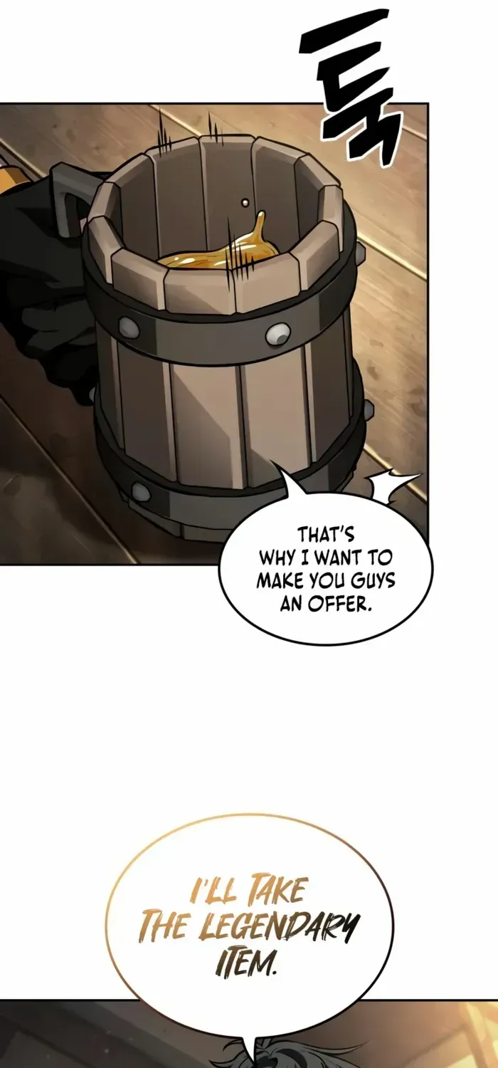The Last Adventurer Chapter 83 page 9 - 