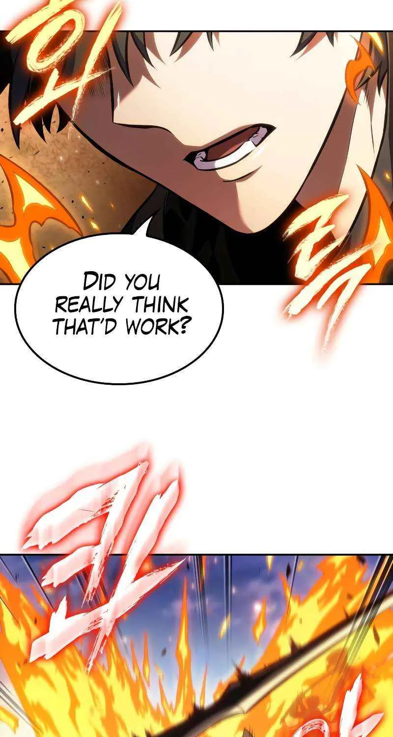 The Last Adventurer Chapter 84 page 11 - 