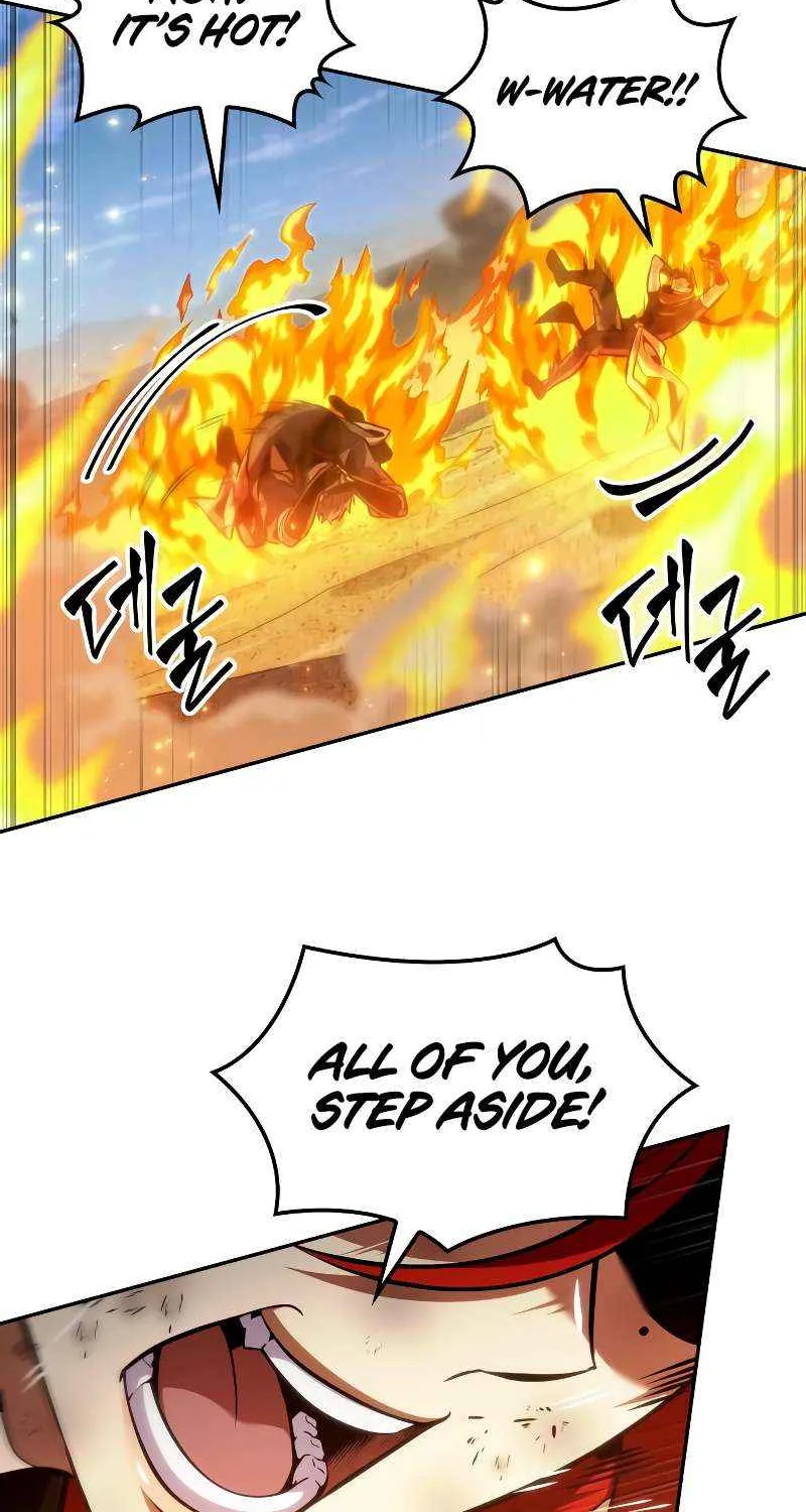The Last Adventurer Chapter 84 page 14 - 