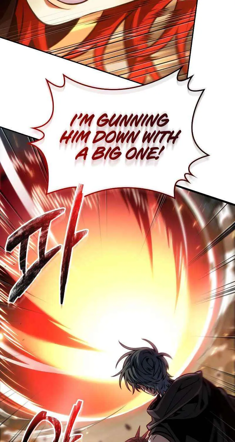 The Last Adventurer Chapter 84 page 15 - 