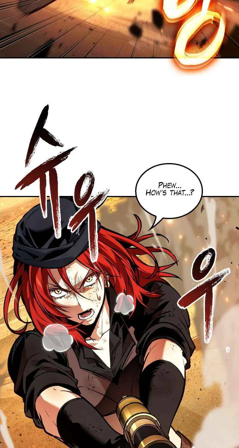 The Last Adventurer Chapter 84 page 17 - 