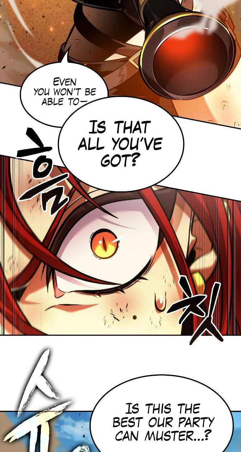 The Last Adventurer Chapter 84 page 18 - 