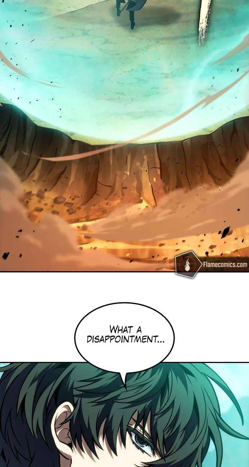The Last Adventurer Chapter 84 page 20 - 