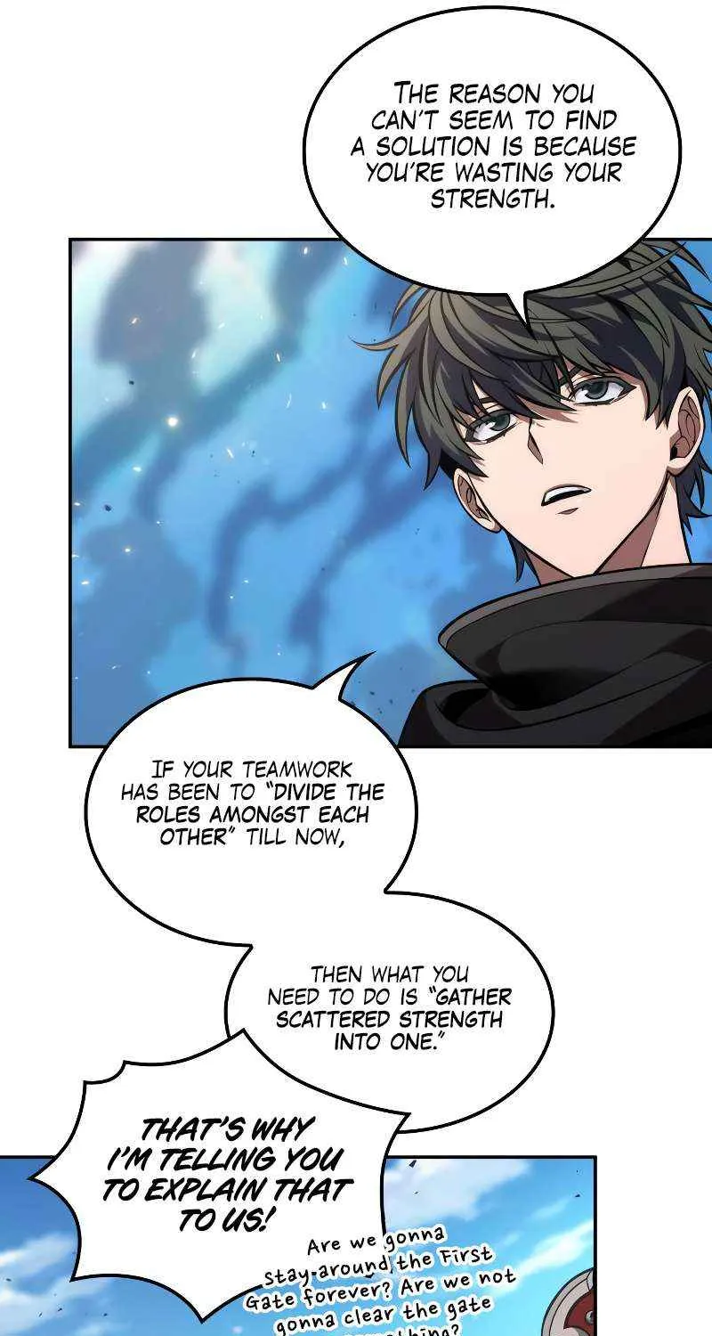 The Last Adventurer Chapter 84 page 23 - 