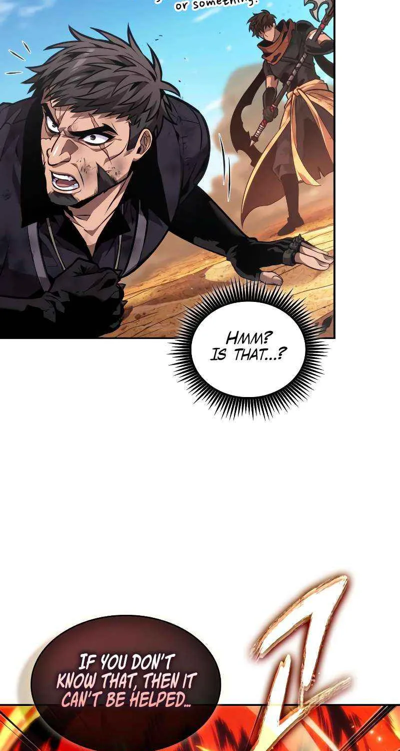 The Last Adventurer Chapter 84 page 24 - 