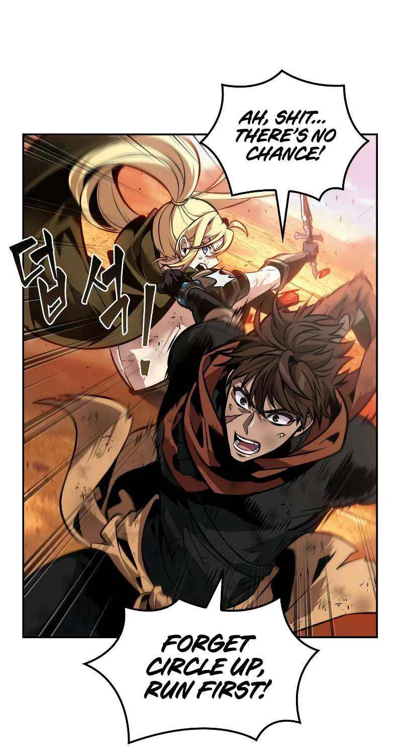 The Last Adventurer Chapter 84 page 26 - 