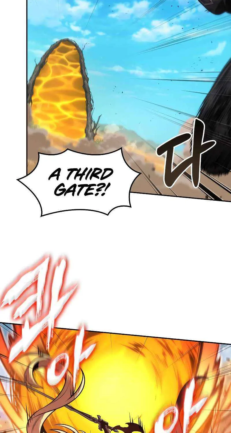 The Last Adventurer Chapter 84 page 28 - 