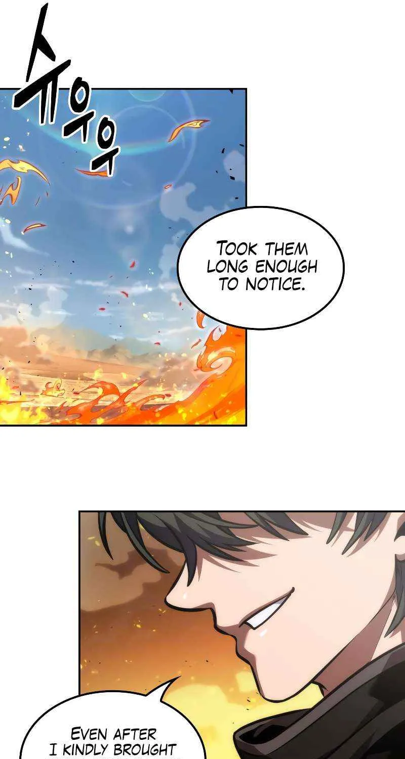 The Last Adventurer Chapter 84 page 33 - 