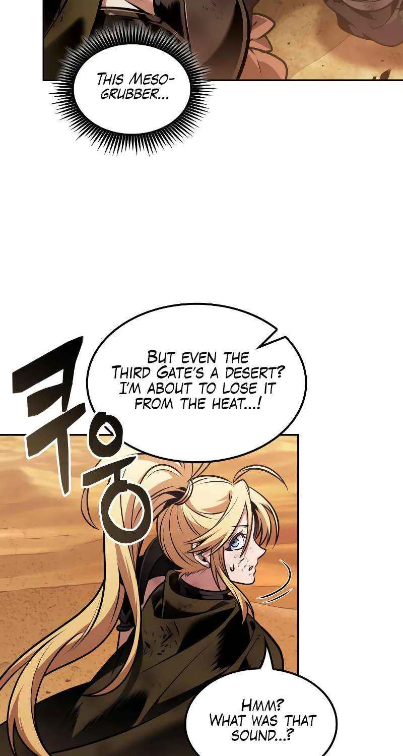 The Last Adventurer Chapter 84 page 40 - 