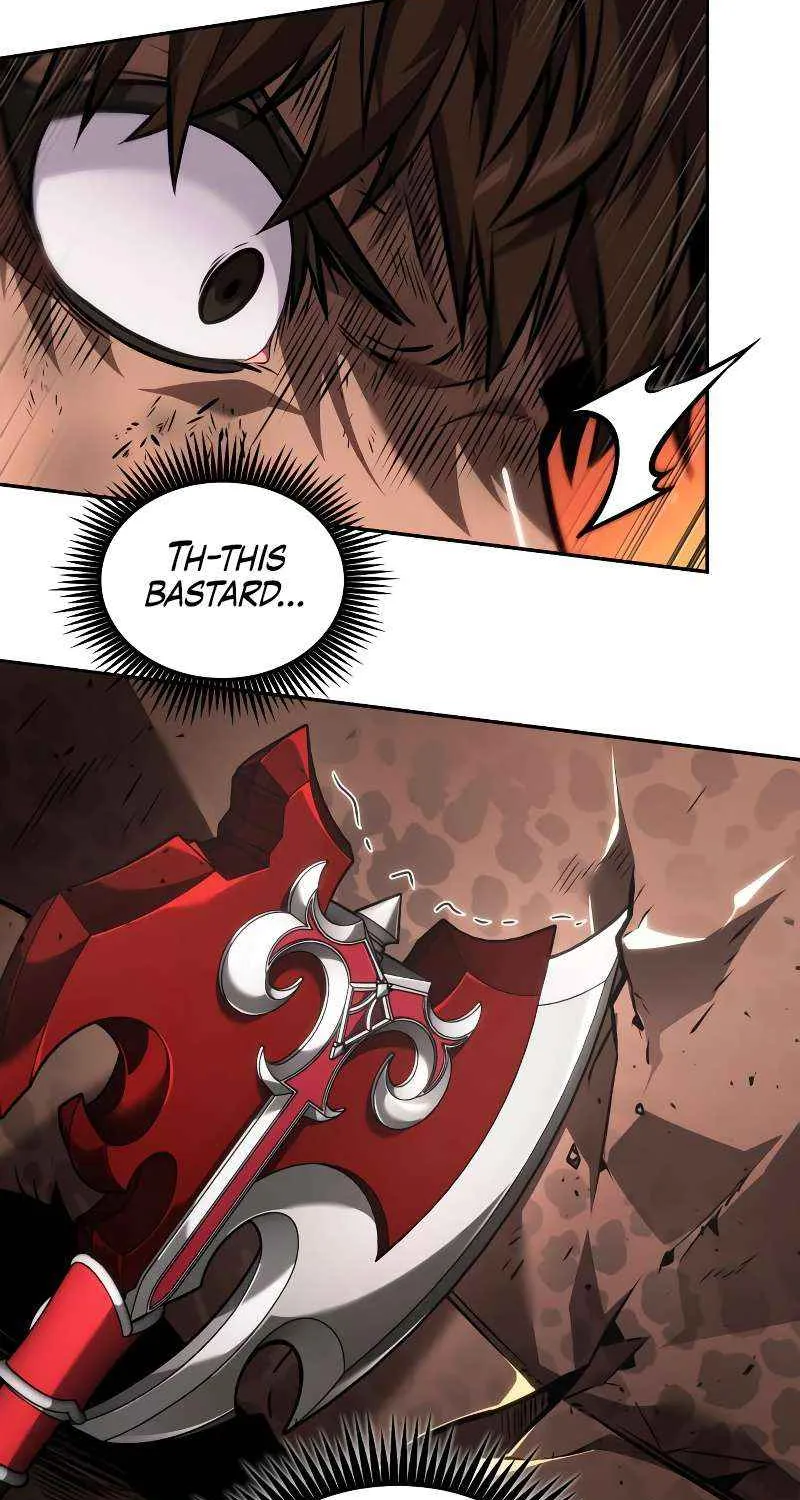 The Last Adventurer Chapter 84 page 48 - 