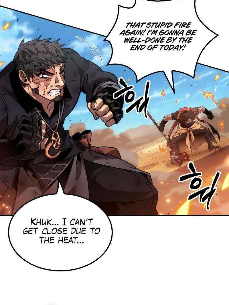 The Last Adventurer Chapter 84 page 51 - 