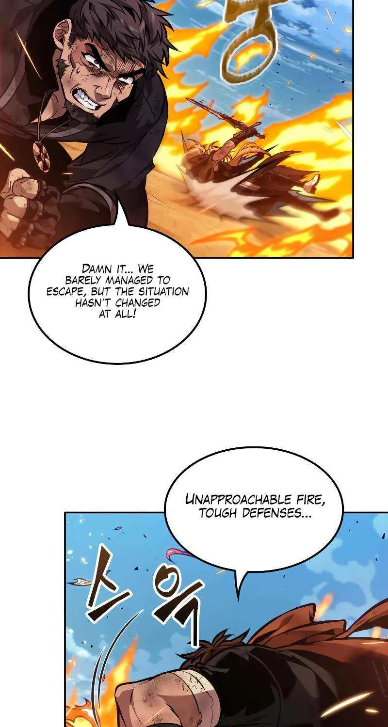 The Last Adventurer Chapter 84 page 58 - 
