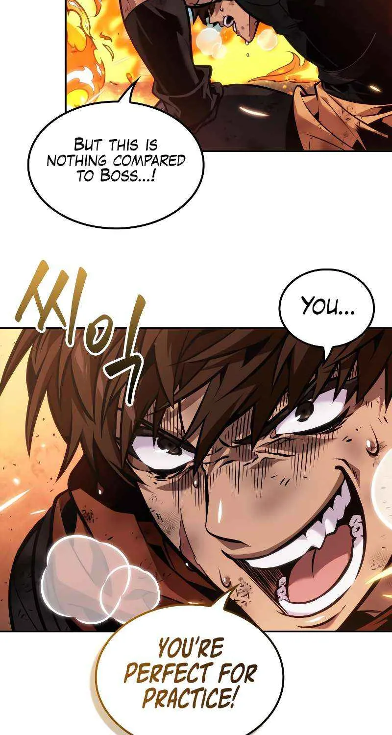 The Last Adventurer Chapter 84 page 59 - 