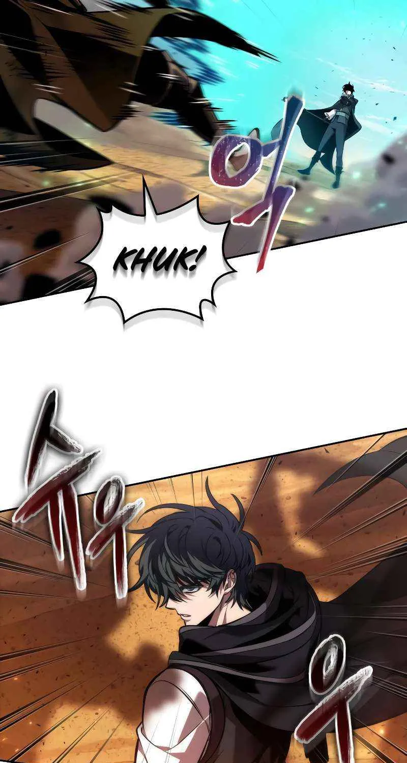 The Last Adventurer Chapter 84 page 7 - 