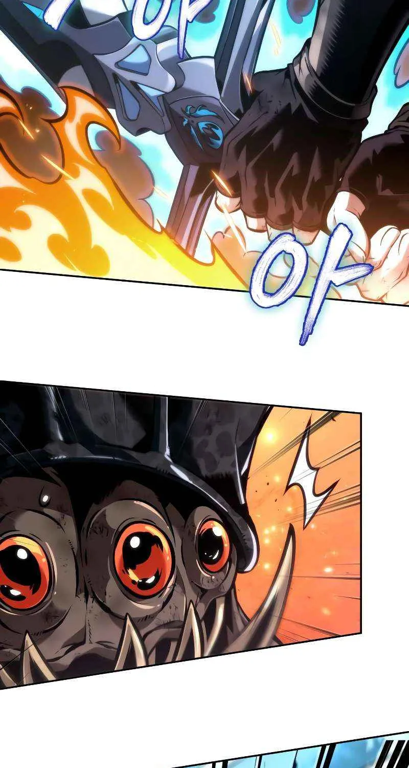 The Last Adventurer Chapter 84 page 63 - 