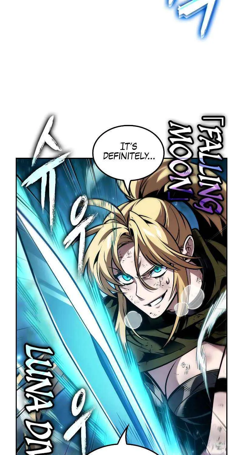 The Last Adventurer Chapter 84 page 65 - 