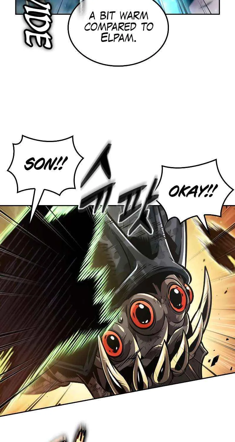 The Last Adventurer Chapter 84 page 66 - 