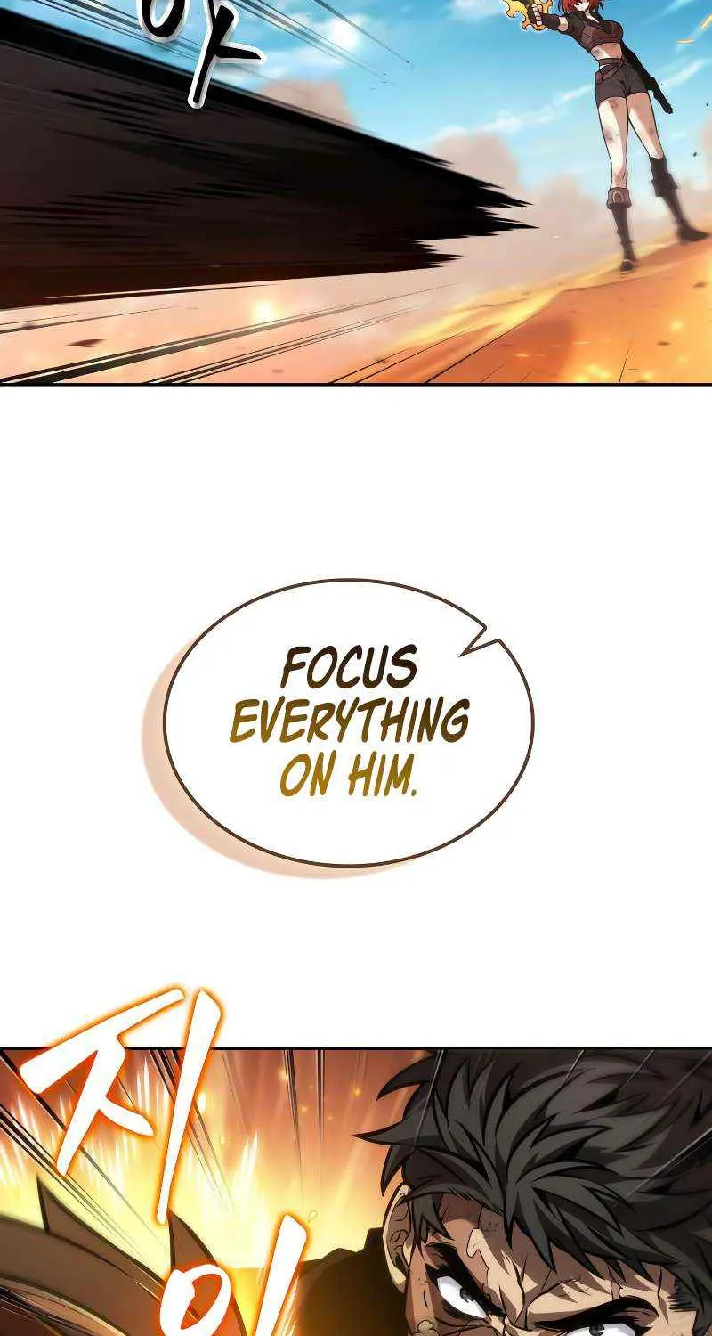 The Last Adventurer Chapter 84 page 73 - 