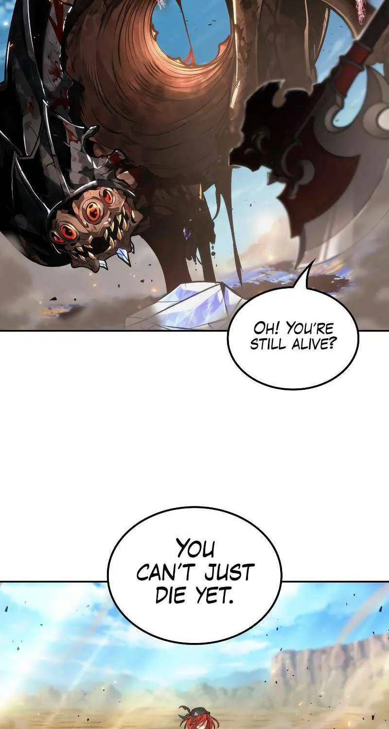 The Last Adventurer Chapter 84 page 86 - 