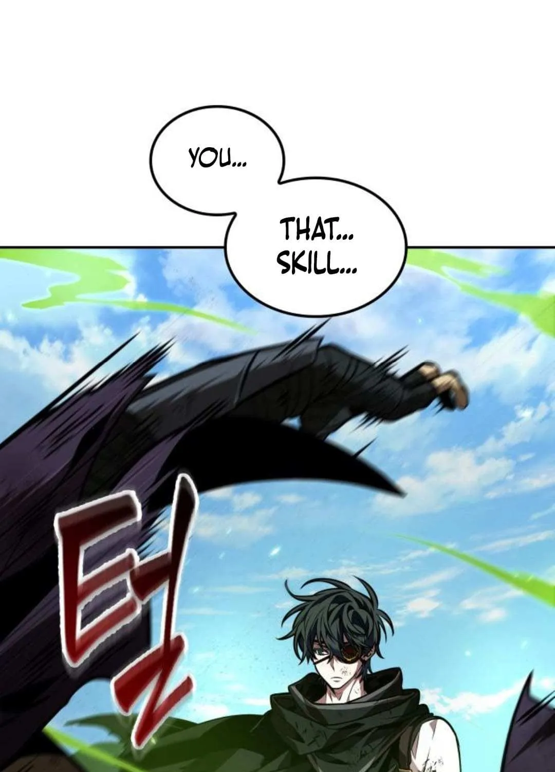 The Last Adventurer Chapter 85 page 104 - 