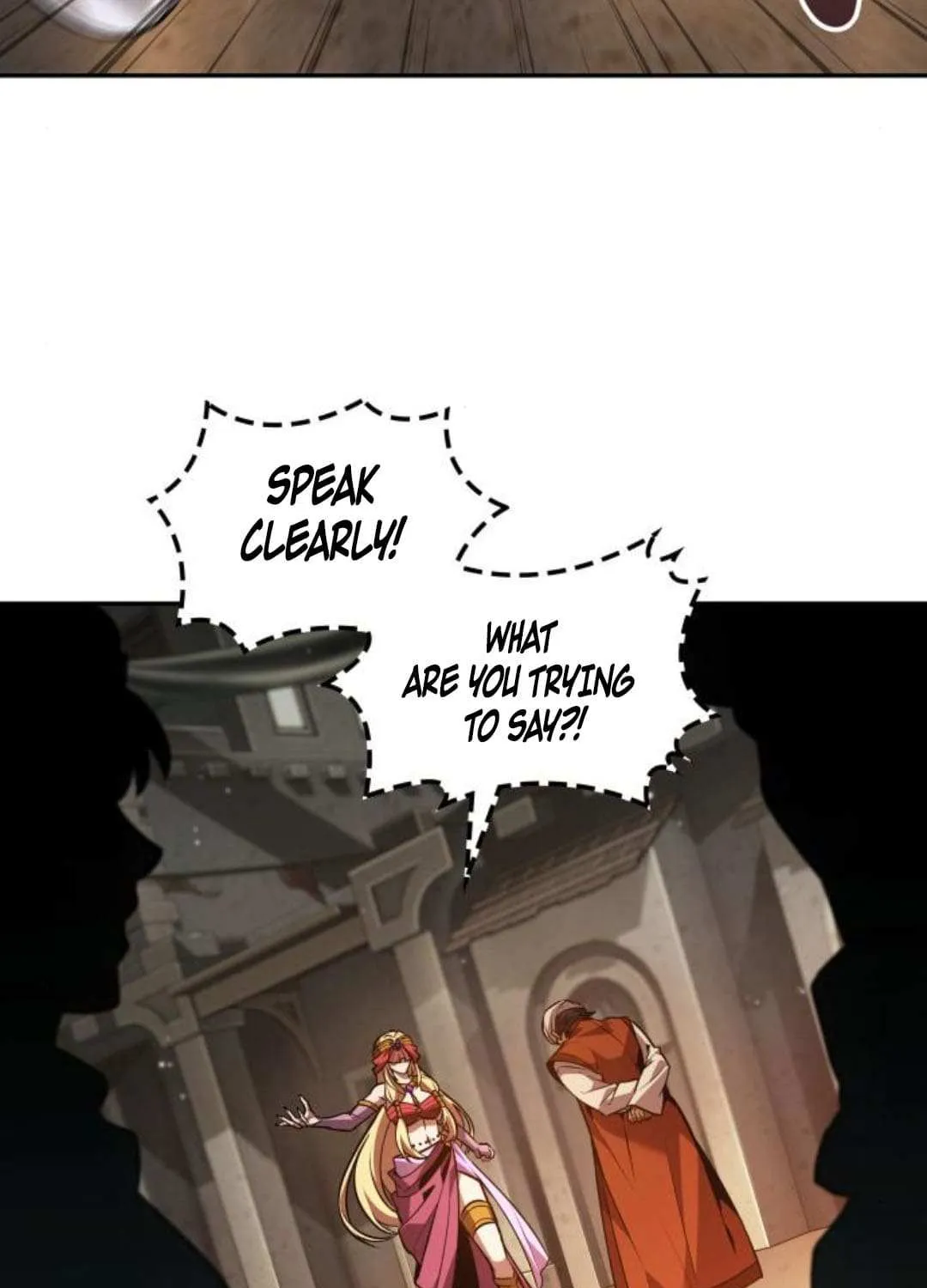 The Last Adventurer Chapter 85 page 108 - 