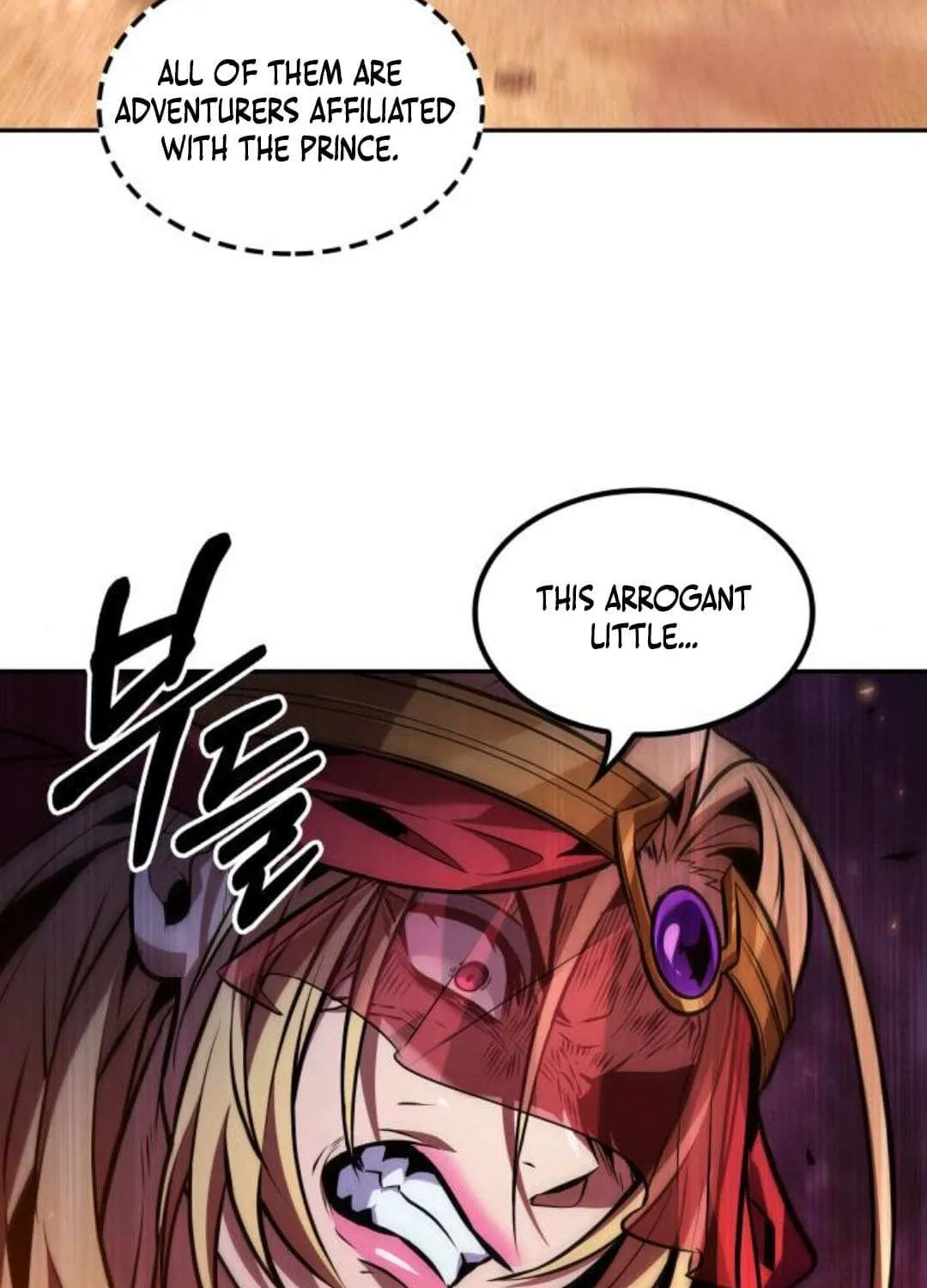 The Last Adventurer Chapter 85 page 112 - 